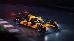 McLaren, Project Endurance, hipercarro LMDh, Le Mans, automobilismo, corrida de endurance – (5)