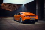 Mercedes-AMG, motor axial, carro elétrico esportivo, bateria de alto desempenho, conceito AMG GT XX, inovação automotiva – (2)