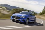 Mercedes-Benz, CLA 250+, sustentabilidade automotiva, veículos elétricos, materiais reciclados, cadeia de suprimentos (2)