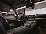 Mercedes-Benz, Fórmula 1, Brad Pitt, automobilismo, AMG, cinema – (2)