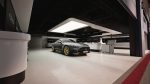 Mercedes-Benz, Fórmula 1, Brad Pitt, automobilismo, AMG, cinema – (4)
