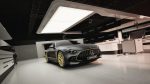 Mercedes-Benz, Fórmula 1, Brad Pitt, automobilismo, AMG, cinema – (5)