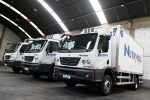 Mercedes-Benz, Nutrymax, Accelo, Actros, renovação de frota, transporte de alimentos – (2)