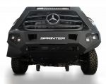 Mercedes-Benz, Sprinter Robustez, veículos utilitários, transporte rural, agronegócio, off-road – (2)