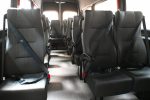 Mercedes-Benz, Sprinter Robustez, veículos utilitários, transporte rural, agronegócio, off-road – (4)