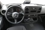 Mercedes-Benz, Sprinter Robustez, veículos utilitários, transporte rural, agronegócio, off-road – (6)