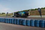 Mercedes-Benz Trucks, eActros 600, recorde mundial, caminhão elétrico, MirrorCam, eletrificação – (4)