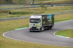 Mercedes-Benz Trucks, eActros 600, recorde mundial, caminhão elétrico, MirrorCam, eletrificação – (5)