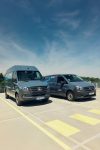 Mercedes-Benz Vans, eSprinter, eVito, Amazon, veículos elétricos, logística sustentável – (1)