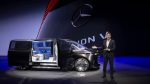 Mercedes-Benz, tecnologias automotivas, carros elétricos, steer-by-wire, bateria de alta eficiência, MBUX, computação neuromórfica, pintura solar – (3)