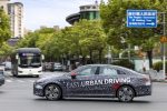 Mercedes-Benz, tecnologias automotivas, carros elétricos, steer-by-wire, bateria de alta eficiência, MBUX, computação neuromórfica, pintura solar – (4)