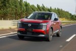 Novo Nissan Kicks 2026