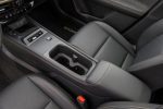 Novo Nissan Kicks 2026 – Console Central