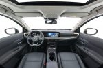Novo Nissan Kicks 2026 – painel aberto 2