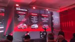 Novo Nissan Kicks – Apresentação – (27)