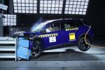 Peugeot 2008, Latin NCAP, segurança automotiva, Stellantis, avaliação veicular, proteção ocupantes – (1)