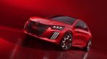 Peugeot E-208 GTi, esportivo elétrico, hot hatch, Peugeot Sport, 205 GTi, Le Mans 2025 – (1)