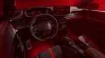 Peugeot E-208 GTi, esportivo elétrico, hot hatch, Peugeot Sport, 205 GTi, Le Mans 2025 – (2)