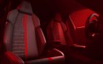 Peugeot E-208 GTi, esportivo elétrico, hot hatch, Peugeot Sport, 205 GTi, Le Mans 2025 – (3)