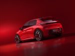 Peugeot E-208 GTi, esportivo elétrico, hot hatch, Peugeot Sport, 205 GTi, Le Mans 2025 – (4)