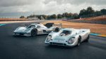 Porsche, 963 RSP, hipercarro, Porsche 917, Le Mans, inovação automotiva – (1)