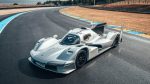 Porsche, 963 RSP, hipercarro, Porsche 917, Le Mans, inovação automotiva – (2)