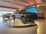 Ram 3500, Festival Interlagos, Cummins 6.7 HO, TorqueFlite HD, picape mais potente, Ram Society – (1)