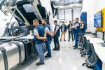 Scania, Top Team, BTech, Serviços, Concessionária, Manutenção – (3)