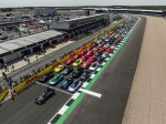 Secret Meet 2025, Supercar Driver, Aston Martin Valhalla, Bugatti Veyron, hipercarros, Silverstone – (1)