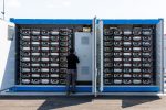 Stellantis sustentabilidade, SUSTAINera baterias, projeto PIONEER, economia circular automotiva, baterias de segunda vida, Aeroporto de Fiumicino – (1)