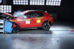 Volkswagen Tera, Latin NCAP, segurança veicular, SUV brasileiro, AEB, Controle de Estabilidade – (1)