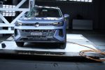 Volkswagen Tera, Latin NCAP, segurança veicular, SUV brasileiro, AEB, Controle de Estabilidade – (2)