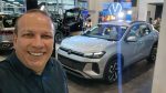 Volkswagen, Tera, SUVW, lançamento VW 2025, motor 1.0 TSI, Open Door VW – (5)