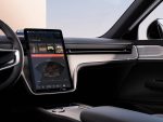 Volvo, EX90, Abbey Road Studios Mode, Bowers & Wilkins, som automotivo, atualização OTA – (1)