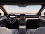 Volvo, EX90, Abbey Road Studios Mode, Bowers & Wilkins, som automotivo, atualização OTA – (2)
