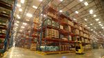 Volvo, centro de distribuição, logística automotiva, peças de reposição, sustentabilidade industrial, investimentos no Brasil – (1)