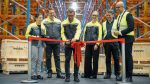 Volvo, centro de distribuição, logística automotiva, peças de reposição, sustentabilidade industrial, investimentos no Brasil – (2)