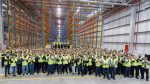 Volvo, centro de distribuição, logística automotiva, peças de reposição, sustentabilidade industrial, investimentos no Brasil – (3)