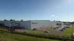 Volvo, centro de distribuição, logística automotiva, peças de reposição, sustentabilidade industrial, investimentos no Brasil – (4)