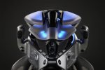 Yamaha, MOTOROiD2, Red Dot Award, design conceitual, motocicleta futurista, interação sensorial – (3)