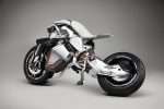 Yamaha, MOTOROiD2, Red Dot Award, design conceitual, motocicleta futurista, interação sensorial – (4)