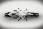 Yamaha, MOTOROiD2, Red Dot Award, design conceitual, motocicleta futurista, interação sensorial – (5)