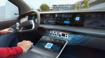 carros tecnológicos, central multimídia, cockpit digital, conforto automotivo, direção assistida, materiais sustentáveis – (1)