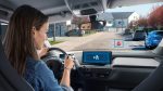 carros tecnológicos, central multimídia, cockpit digital, conforto automotivo, direção assistida, materiais sustentáveis – (6)