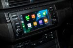 eBay, tecnologia automotiva, retrofit em carros antigos, pesquisa Reino Unido, ADAS, BMW 330Ci – (1)
