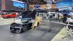eVTOL, mobilidade urbana, carros voadores, ANAC, pesquisa MundoGEO, tecnologia aérea, Tarcisio Dias, China 2025 – (3)