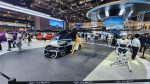 eVTOL, mobilidade urbana, carros voadores, ANAC, pesquisa MundoGEO, tecnologia aérea, Tarcisio Dias, China 2025 – (4)