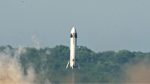 foguete reutilizável, Honda espacial, lançamento vertical, mobilidade no espaço, foguetes experimentais, suborbital Honda – (1)