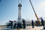 foguete reutilizável, Honda espacial, lançamento vertical, mobilidade no espaço, foguetes experimentais, suborbital Honda – (2)
