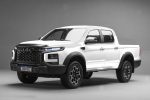 jac hunter 4work, picape média diesel, tração 4×4, frota rural, capacidade de carga, utilitário diesel – (1)